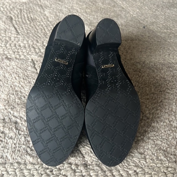 Vionic Whitney 3 inches heeled suede ankle boot - Picture 3 of 3